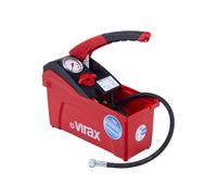 Pompe d’épreuve manuelles Connect 50 bar 5L - VIRAX - 262036