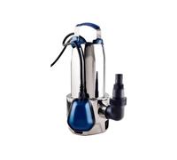 Pompe d’évacuation eaux chargées Spid’O VCD-1000-I - Ø particules 35 mm - 1000 W - Débit 19,5 m³/h - Refoulement 9 m