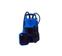 SPIDO - Pompe d’Évacuation Eaux Claires Spid’O ECOP 100-250W - 7m3/h - Automatique avec Flotteur à Bille