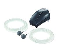 Pompe d'aération - PONTEC - PondoAir Set 200 - 200 l/h - 4 watts - IP44