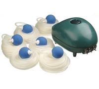 Pompe d'aération Ubbink INDOOR AIR 1000 pour bassin