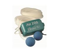 Pompe d'aération Ubbink INDOOR AIR 200 pour bassin