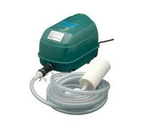 Pompe d'aération Ubbink INDOOR AIR 2000 pour bassin