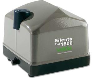 Pompe d'aération Velda Silenta Pro 1800