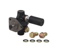 Pompe d'alimentation manuelle ENGITECH ENT110399