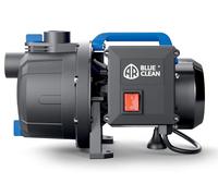 Pompe d'amorçage automatique pour eaux grises, 600 W, débit maximal 3 100 l/h