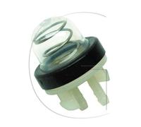 Pompe d'amorcage carburateur STIHL primer BR500, BR550, TS700, TS800