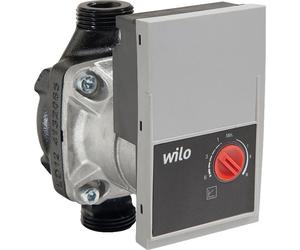 Pompe Danfoss Wilo Yonos Para 15/6 Pompe à haut rendement pour chauffage, 1 pièce.