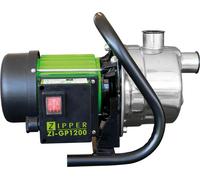 Pompe d'arrosage - aspiration plate - 230V