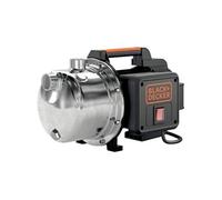 Black & Decker – Pompe d'arrosage auto-amorçante BXGP1100XE 1100 W 4600 L/h eaux claires