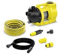 Karcher BP Garden Set Plus Pressure Pump 4.500 KÄRCHER 1.645-701.0