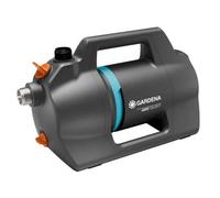 GARDENA 09054-20 GARDENA Gartenpumpe 4200 Silent 600 W