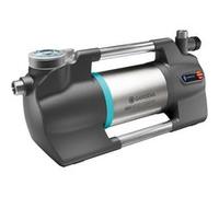 Gardena Pompe d'arrosage de surface 6300 SilentComfort 1050 W 6 300 l/h Bluetooth 9058-20