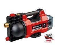 Pompe d'arrosage de surface AQUINNA 18/28