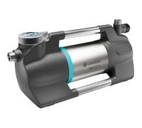 Pompe d'arrosage de surface - GARDENA - 5600 Silent+ - 900W - Débit max. 5600 l/h - Garantie 5 ans