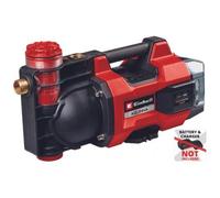 Pompe d'arrosage de surface sans fil - solo - AQUINNA 18/30 F LED EINHELL
