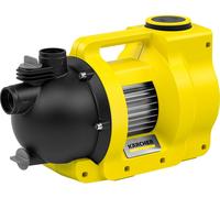 Pompe d'arrosage électrique de surface Karcher BP 5.000