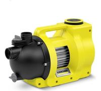 Pompe d'arrosage Kärcher BP 4.500 Garden, 550 W, Pour Jardin jusqu'à 350 m², Interrupteur au pied, Protection contre le gel