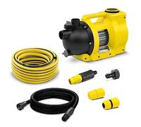 Karcher BP Garden Set Plus Pressure Pump 4.500 KÄRCHER 1.645-701.0