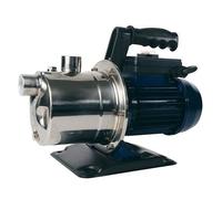 Pompe d'irrigation manuelle classique Jetinox 800, débit 3,3 m³/h - 4,6 bar