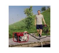Pompe d'arrosage thermique GE-PW 46