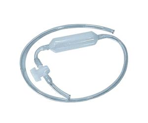 Pompe D'Aspiration HUNERSDORFF Avec Robinet De Fermeture