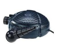Pompe de bassin 6000 l/h FIAP 2701 avec raccord pour skimmer G