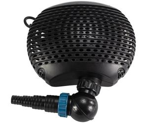 Pompe de bassin Aquaforte EC-10000 EC-Serie à économie d'énergie