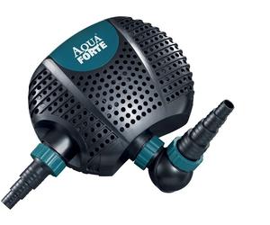 Pompe de bassin Aquaforte O -Plus Serie Plus 8000 litres 70 watts