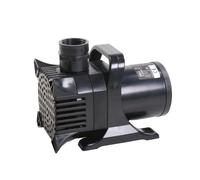 Pompe de bassin AquaForte P-25.000, 520 watts, débit max. 25 m3/heure, hauteur de refoulement max. 8 mètres, hauteur de refoulement extra forte, pompe jusqu'à 6 mm de particules de saleté