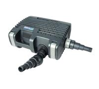 Pompe de bassin - HOZELOCK - AquaForce 6000 - 6000 l/h - Noir - 3,5 kg