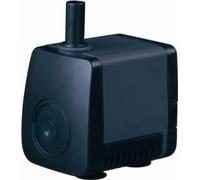 Pompe de bassin UBBINK Eli-Indoor 600i, 500l/h, 9 watts, Câble 1.8m