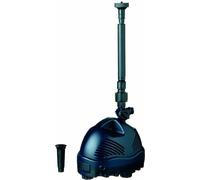 Pompe de bassin UBBINK Elimax 500, 700l/h, 11W, Jets cloche et volcan, Câble 10m