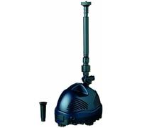 Pompe de bassin UBBINK Elimax 500 pour jeux et jets d'eau - Débit 700l/h