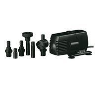 Pompe de bassin UBBINK Xtra 900 - débit 900l/h - puissance 18 watts