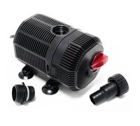 Pompe de bassin YYV CQB-2000 SuperECO 35W - 2 300 L/h, haute efficacité