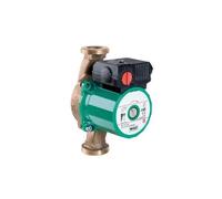 Pompe De Bouclage Eau Chaude "Wilo Star Z" Dn25 Hm2 Mono 180mm