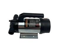 Pompe de brassage 50l/min, pompe à eau, huile | moût, bière, vin, liqueur(24V)