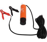 pompe de cale 12V 280GPH portable silencieuse en ligne pour camping-car-yacht-marine