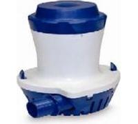 Pompe de cale 2000 GPH 24V (SH358-110-10-10)