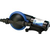 Pompe de cale à membrane Jabsco PAR 16l/min 12V