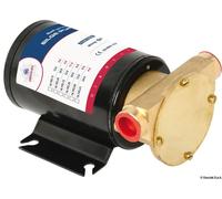 Pompe de cale, auto-amorçante 24 A 4 A , 1 pièce