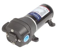 Pompe de cale auto-amorçante 4 membranes 24 V 17 l , 1 pièce