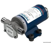 Pompe de cale auto-aspirante Marco 12 V 28 l/m , 1 pièce