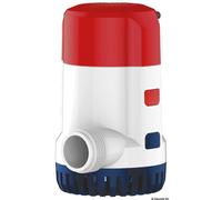 Pompe de cale automatique Europump Next Gen G1500 12 V - Osculati 16.129.07