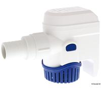 Pompe de cale automatique Rule Mate 35 l/min 12 V - Osculati 16.020.51