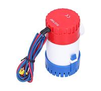 Pompe de Cale électrique Semi-automatique Submersible Haute efficacité