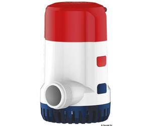 Pompe de cale Europump Next Generation G2000 12 V - Osculati 16.128.09