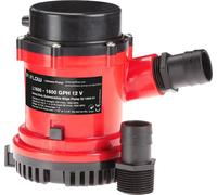 Pompe de cale haute performance JOHNSON L 1600 - 24 V, Tension:24 V