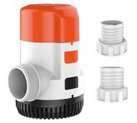 Pompe de cale submersible Maxi G4700new 24 V Osculati 16.122.46